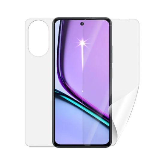 SCREENSHIELD REALME C67 fólia na celé telo