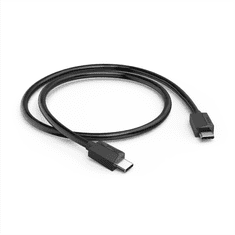 HAMA USB-C 3.2 Gen2 kábel, 2 m, 10 Gb/s, 100 W