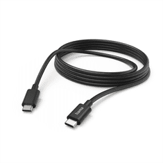 HAMA USB-C 2.0 kábel typ CC, 3 m
