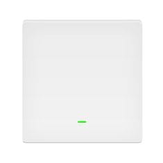 Evolveo WiFi Single Switch, šikovný vypínač