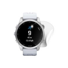 SCREENSHIELD GARMIN Fenix 7S fólia na displej