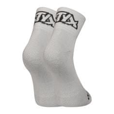 Styx 3PACK ponožky členkové sivé (3HK1062) - veľkosť L
