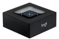 Logitech Bluetooth Audio Adapter Bluebox II 933