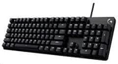 Logitech G413 SE - BLACK - US INT'L - INTNL