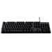 Logitech G413 SE - BLACK - US INT'L - INTNL