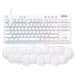 Logitech G713 Gaming Keyboard WHITE