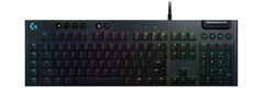 Logitech herná klávesnica G815 RGB, US