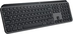 Logitech MX Keys S - PALE GREY - US INT'L - BT