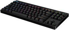 Logitech G PRE X TKL Gaming Keyboard WH