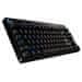 Logitech G PRE X TKL Gaming Keyboard WH