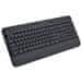 Logitech SIGNATURE K650 - GRAPHITE - CZE-SKY - INTNL