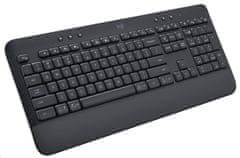 Logitech SIGNATURE K650 - GRAPHITE - CZE-SKY - INTNL