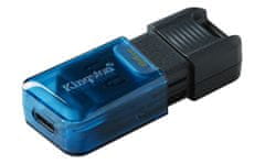 Kingston DataTraveler 80 M/64 GB/USB 3.2/USB-C
