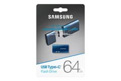 SAMSUNG USB -C / 3.2 Gen1 Flash Disk 64GB