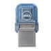 DELL 64 GB USB A/C Combo Flash Drive