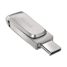 SanDisk Ultra Dual Drive Luxe USB Type-C 1 TB