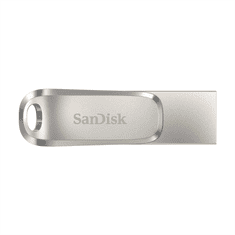 SanDisk Ultra Dual Drive Luxe USB Type-C 1 TB