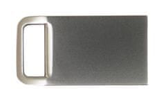 Patriot TAB200 32GB / USB Typ-A / USB 2.0 / strieborná