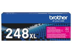 BROTHER toner TN248XLM magenta 2300 str.