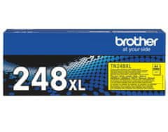 BROTHER toner TN248XLY žltá 2300str./DCP-L3520CDW, DCP-L3560CDW, HL-L3220CW, L8230CDW, L8240CDW, MFC-L3740CDW