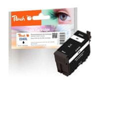 Peach kompatibilný cartridge Epson T3471, No 34XL, black, 20 ml