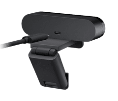 Logitech Brio 4K STREAM EDITION webkamera - USB - EMEA - 8PK