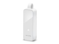 TP-LINK sieťový adaptér Gbit USB 3.0 Plug and Play Windows/Mac OS X/OS