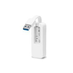 TP-LINK sieťový adaptér Gbit USB 3.0 Plug and Play Windows/Mac OS X/OS