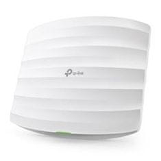 TP-LINK Access Point stropný 2.4GHz N300, Qualcomm, 1 10/100Mbps LAN, Passive PoE, 2 integrovaná anténa