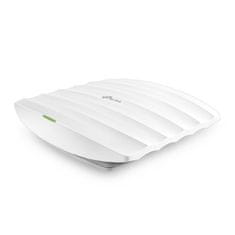 TP-LINK Access Point stropný 2.4GHz N300, Qualcomm, 1 10/100Mbps LAN, Passive PoE, 2 integrovaná anténa