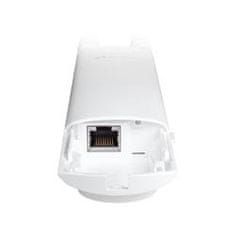 TP-LINK Access Point vonkajšie Dual Band, Qualcomm, 867Mbps/5GHz + 300Mbps/2.4GHz