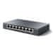 TP-LINK "8-Port Gigabit Managed Reverse PoE SwitchPORT: 7× Gigabit Passive PoE In Ports, 1× Gigabit Passive PoE