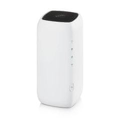 Zyxel FWA505, 5G NR Indoor Router, Standalone/Nebula with 1 year Nebula Pro License, AX1800 WiFi, 1 x GB LAN, EÚ región
