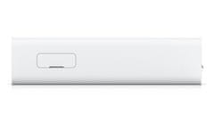 Ubiquiti UISP Switch Plus - 4x 2.5GbE, 4x SFP+, fanless, 4x PoE Out 27V (PoE budget 160 W)