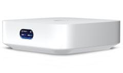 Ubiquiti UniFi Express - Router/AP, 2,4/5 GHz, Wi-Fi 6 až 3 Gbps, UniFi Network OS, 2x GbE