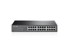 TP-LINK TL-SG1024D Switch 24xTP 10/100/1000Mbps