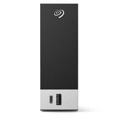 Seagate One Touch/10TB/HDD/Externý/3.5"/Čierna/2R