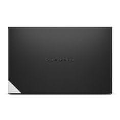 Seagate One Touch/10TB/HDD/Externý/3.5"/Čierna/2R