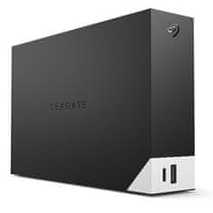 Seagate One Touch/10TB/HDD/Externý/3.5"/Čierna/2R