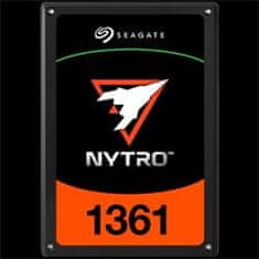 Seagate SSD Server Nytro 1361 SATA SSD 1.92TB, 6Gb/s