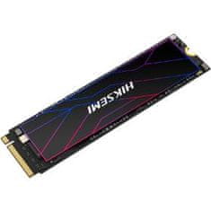 Hikvision HIKSEMI SSD FUTURE 1024GB, M.2 2280, PCIe