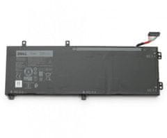 DELL batéria 3-článková 56Wh LI-Ion pre Precision M5510/ M5520/ M5530/ XPS 9550/ 9560/ 9570