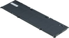 T6 power Batéria Dell Precision 5550, 5560, XPS 9500, 9510, G5 5515, 7200mAh, 86Wh, 6cell, Li-pol