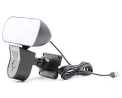 Immax NEO LITE SMART Security vonkajšia kamera REFLECTOR, IP65, outdoor, 2MP, Wi-Fi, TUYA