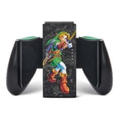 Power A Držiak Joy-Con Comfort Grip pre Nintendo Switch - The Legend of Zelda Hyrule Marksman