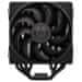 Endorfy chladič CPU Fera 5 Black / ultra tichý / 120mm fan / 4 heatpipes / PWM / pre Intel aj AMD / čierny - PREDPREDAJ