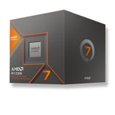 AMD AMD/Ryzen 5-8400F/6-Core/4,2GHz/AM5