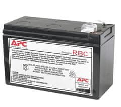 APC Battery kit RBC110 pre BE550G-CP, BE550G-FR, BR550GI