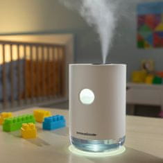 InnovaGoods Rechargeable Ultrasonic Humidifier Vaupure InnovaGoods 