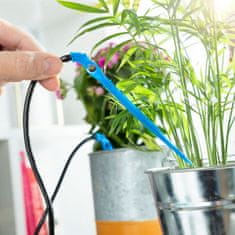 InnovaGoods Automatic Drip Watering System for Plant Pots Regott InnovaGoods 